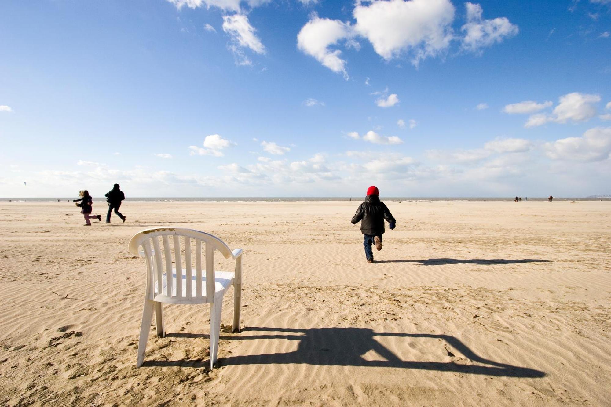 Ibis Budget Cabourg Dives Sur Mer Exteriér fotografie