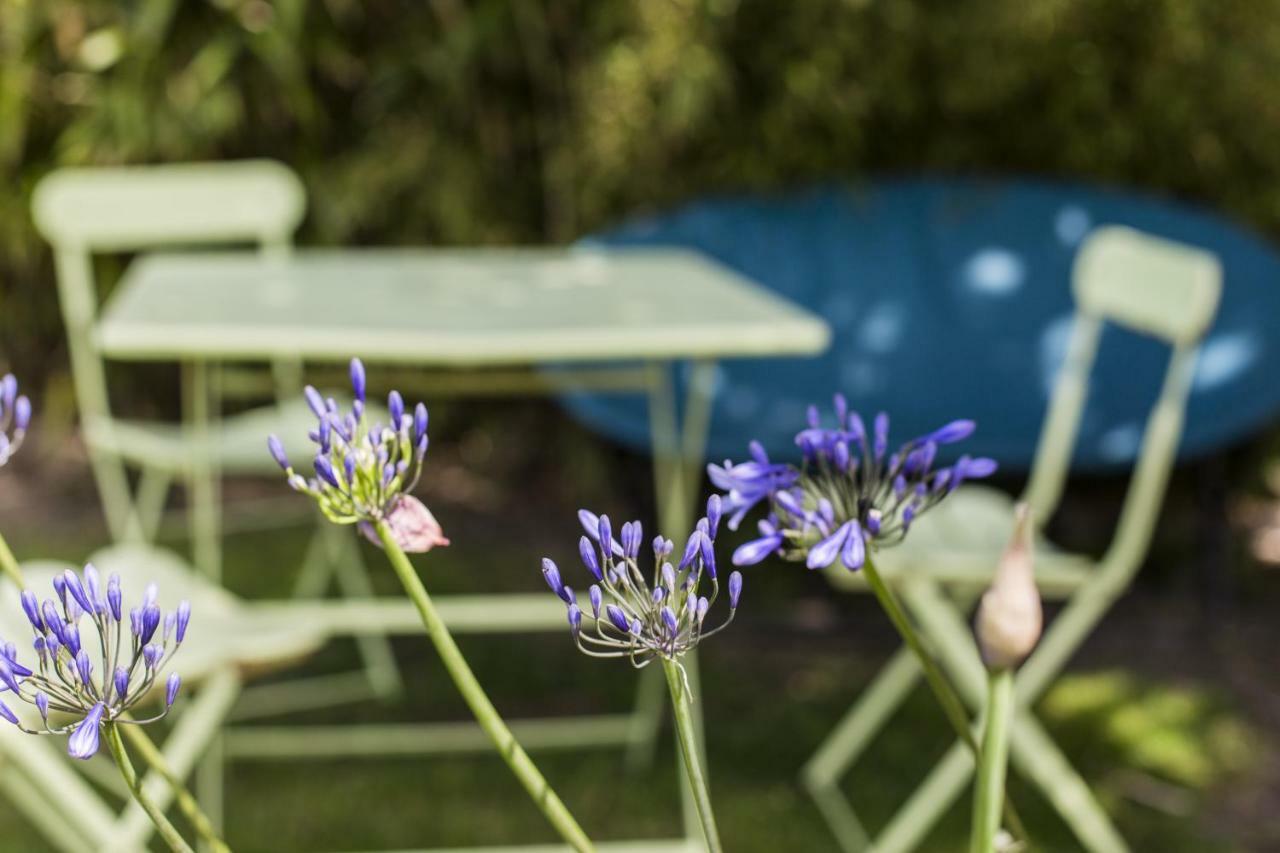 Ibis Budget Cabourg Dives Sur Mer Exteriér fotografie