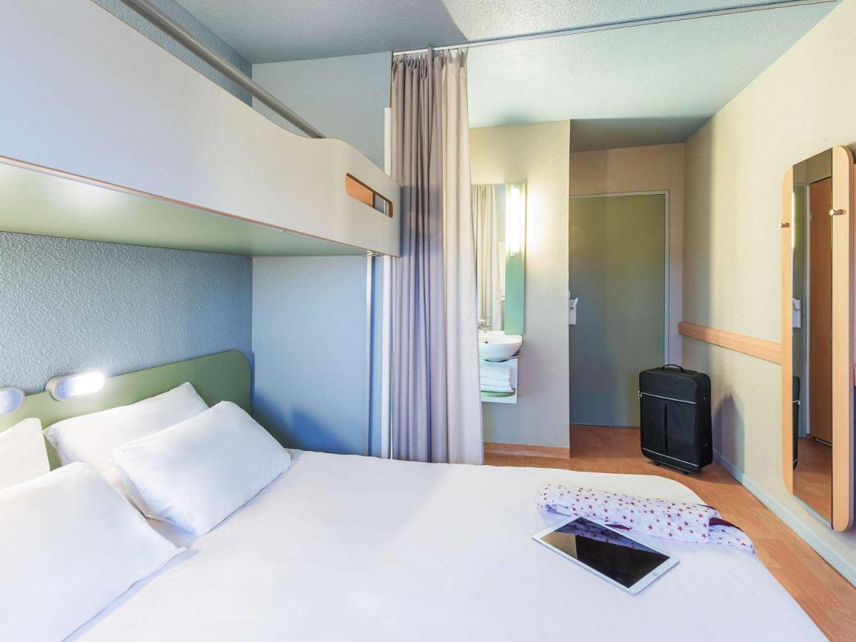 Ibis Budget Cabourg Dives Sur Mer Exteriér fotografie